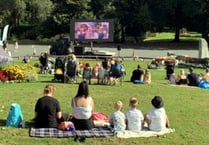 Movies in the Park could return to Bodmin