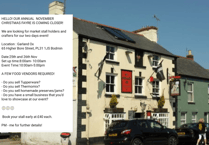 Bodmin pub issue social media scam warning