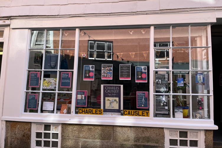 Causley Trust in Launceston