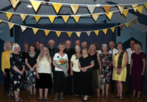 St Tudy dance club celebrate 50 years of toe tapping fun