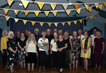St Tudy dance club celebrate 50 years of toe tapping fun