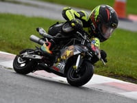 Young Launceston racer proves his need for speed