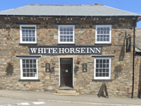 Launceston landlords announce departure from popular pub