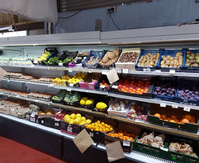 5p sprouts are great, but spare a thought for your farmers and traders