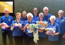 Launceston Lions support those in need