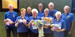 Launceston Lions support those in need