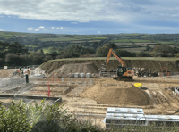 Bodmin developments making residents’ lives ‘a living hell’