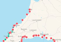 North Cornwall issued with sewage pollution alerts