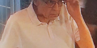 Lincolnshire man reported missing in Tintagel