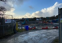 Launceston Primary School construction begins