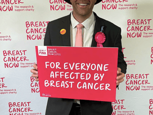 HS2, breast cancer, and Leisure Centre funding - Westminster Column