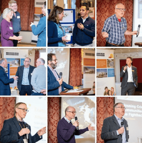 Cornwall Housing Crisis event