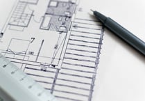 The latest planning applications dealt with by Cornwall Council