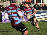 Seasiders close to full strength for crunch Bideford derby date
