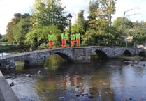 Historic Launceston site saved from 'Risk Register'