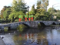 Historic Launceston site saved from 'Risk Register'