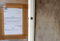 Court orders restrict Bodmin property entry