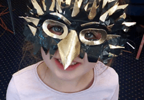 Callington torchlit parade hopes to bring community together 