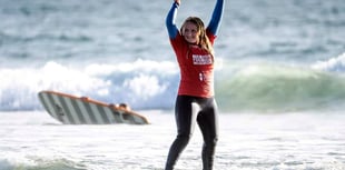 Wave Project celebrates success of Charlotte