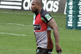 Chiefs investigate racist abuse claim