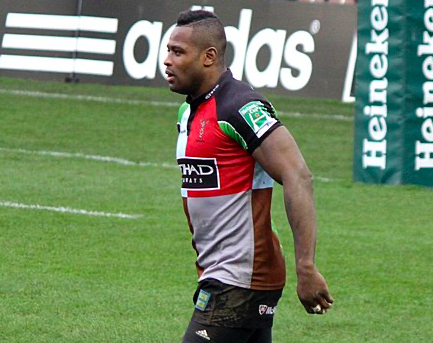 Ugo Monye