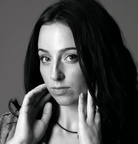 Abby Knight Miss England