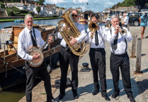 34th Bude Jazz Fest hailed as a great success