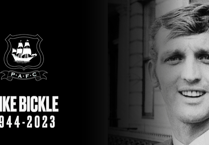 Pilgrims mourn passing of one of their goalscoring legends
