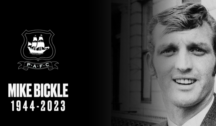 Mike Bickle