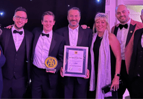 Famous Inn wins top national award 