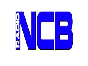 NCB Radio:  Diamonds and emeralds