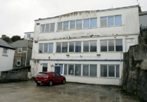 Former police station could become homes
