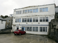 Former police station could become homes