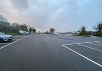 Launceston car park use drops 60% following price increase