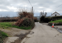Developer no longer feels welcome in Cornish village