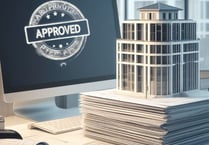 Public toilets and barracks - The latest planning applications 