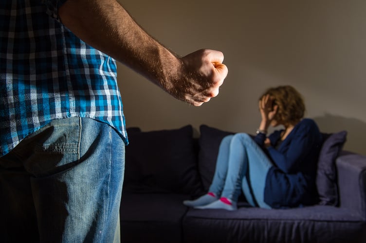 Domestic Abuse RADAR