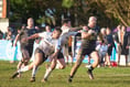Match report: CABs comfortably beaten at Brixham