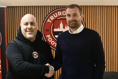 Wotton signs new long-term deal with White Tigers
