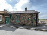 Support for Torridge railway plans