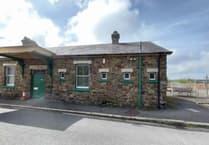 Holsworthy Town Council lends support for Torridge railway plans