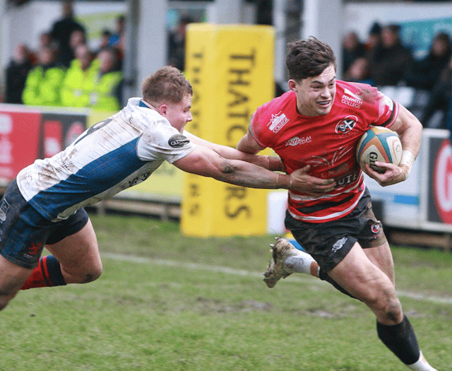 Cornishman Wedlake to leave Pirates after seven seasons