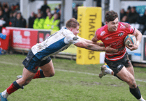 Cornishman Wedlake to leave Pirates after seven seasons