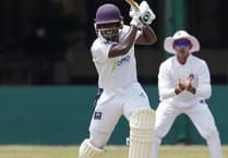 Sri Lankan all-rounder Dilshan joins Werrington