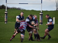 Seasiders come up just short in West Cornwall