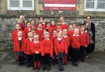 Staff and students celebrate good Ofsted rating