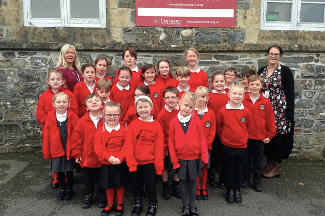 Students are celebrating the outcome of the school’s most recent Ofsted inspection