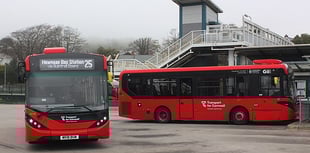 Plans to axe 16 school bus routes "off the table" 