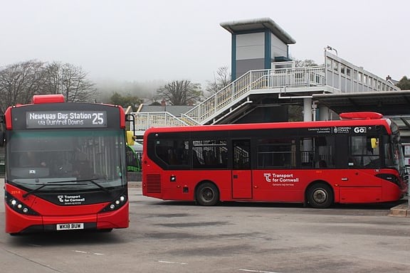 Cabinet agreed today that the routes should not be cut and that there should instead be a review of the Pedestrian Route Assessment Policy