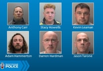 Drugs gang jailed for £4million conspiracy